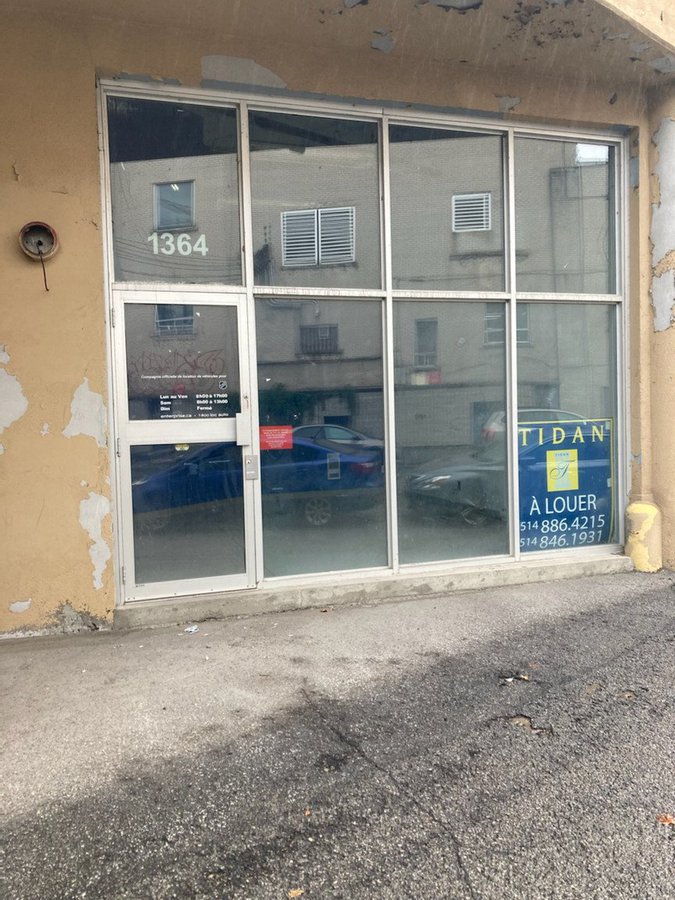 Louer.ca ) 1364 rue William, Montréal QC for Rent Louer.ca ) 1364 rue William, Montréal QC for Rent