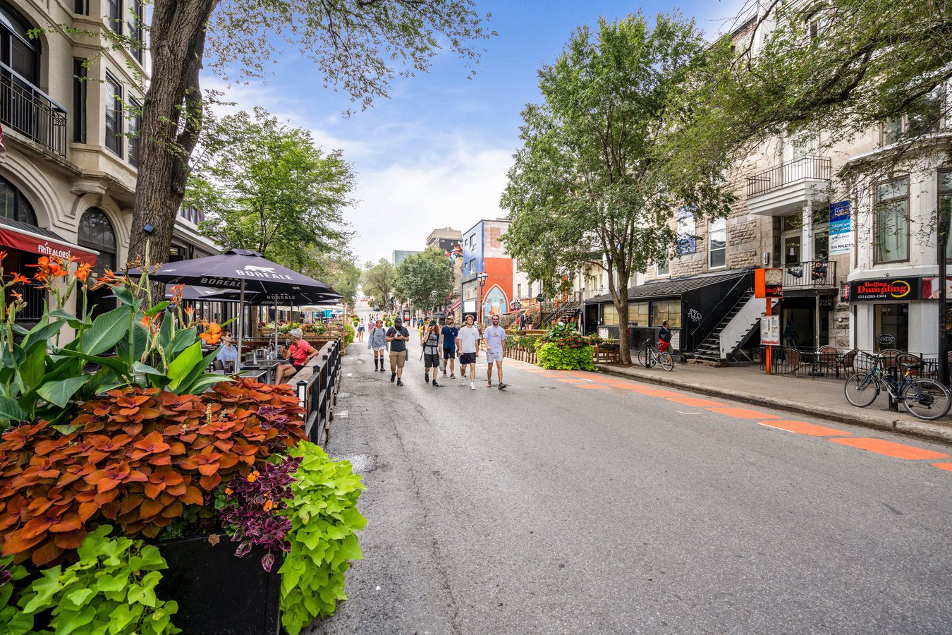 1711 Rue Saint-Denis - Photo 18