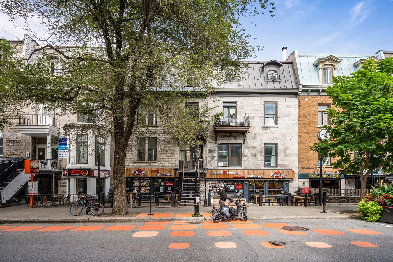 1711 Rue Saint-Denis - Photo 19