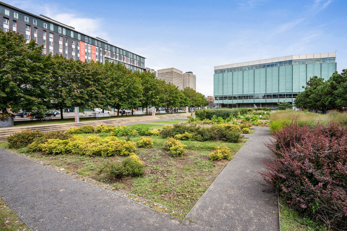 1711 Rue Saint-Denis - Photo 17