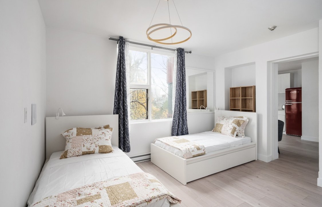1711 Rue Saint-Denis - Photo 2
