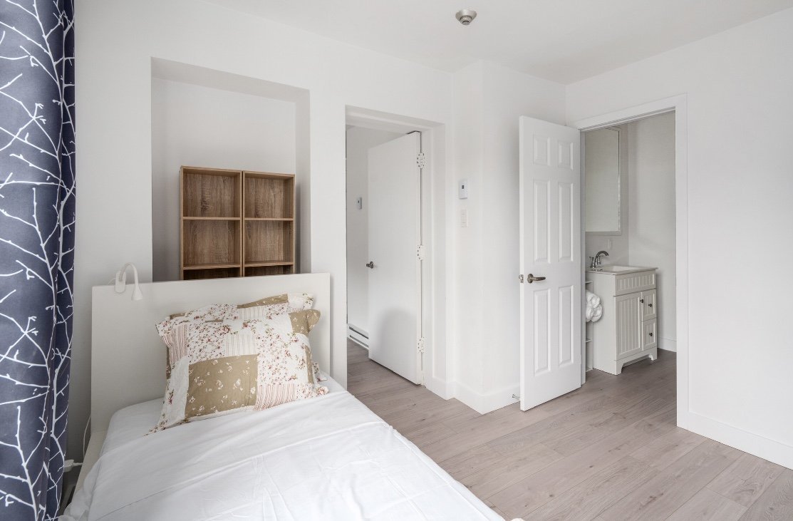 1711 Rue Saint-Denis - Photo 11