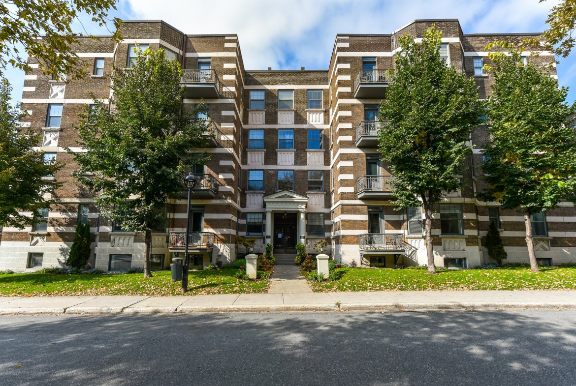 Montréal Short Term Apartments Condos and Houses for Rent