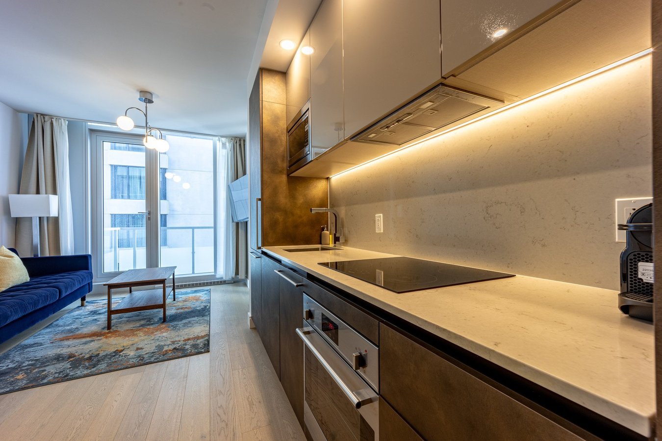 1400 Boulevard René-Lévesque Ouest - Photo 14