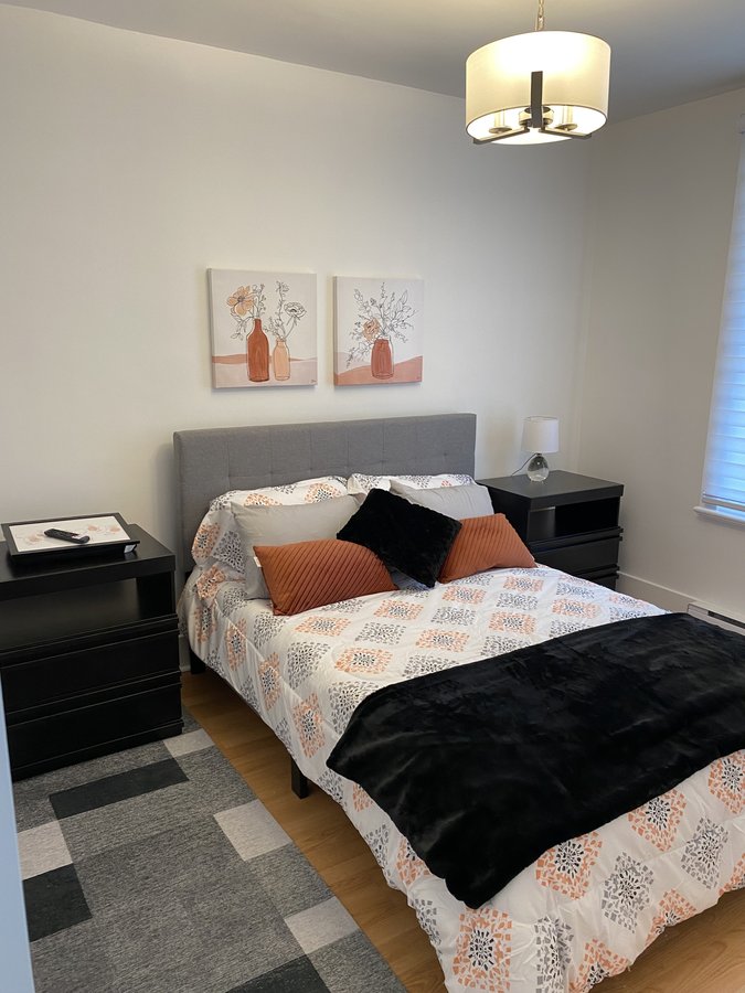 Montréal QC Houses and Lofts for Rent