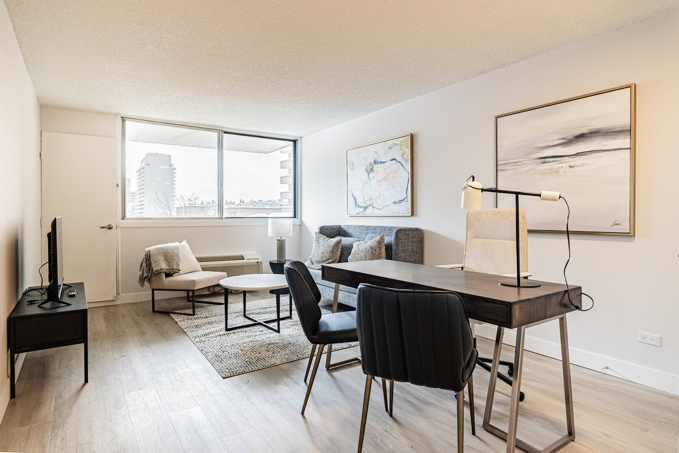 Montréal QC Apartments, Bachelors, Houses, Lofts, Multi Units and Town