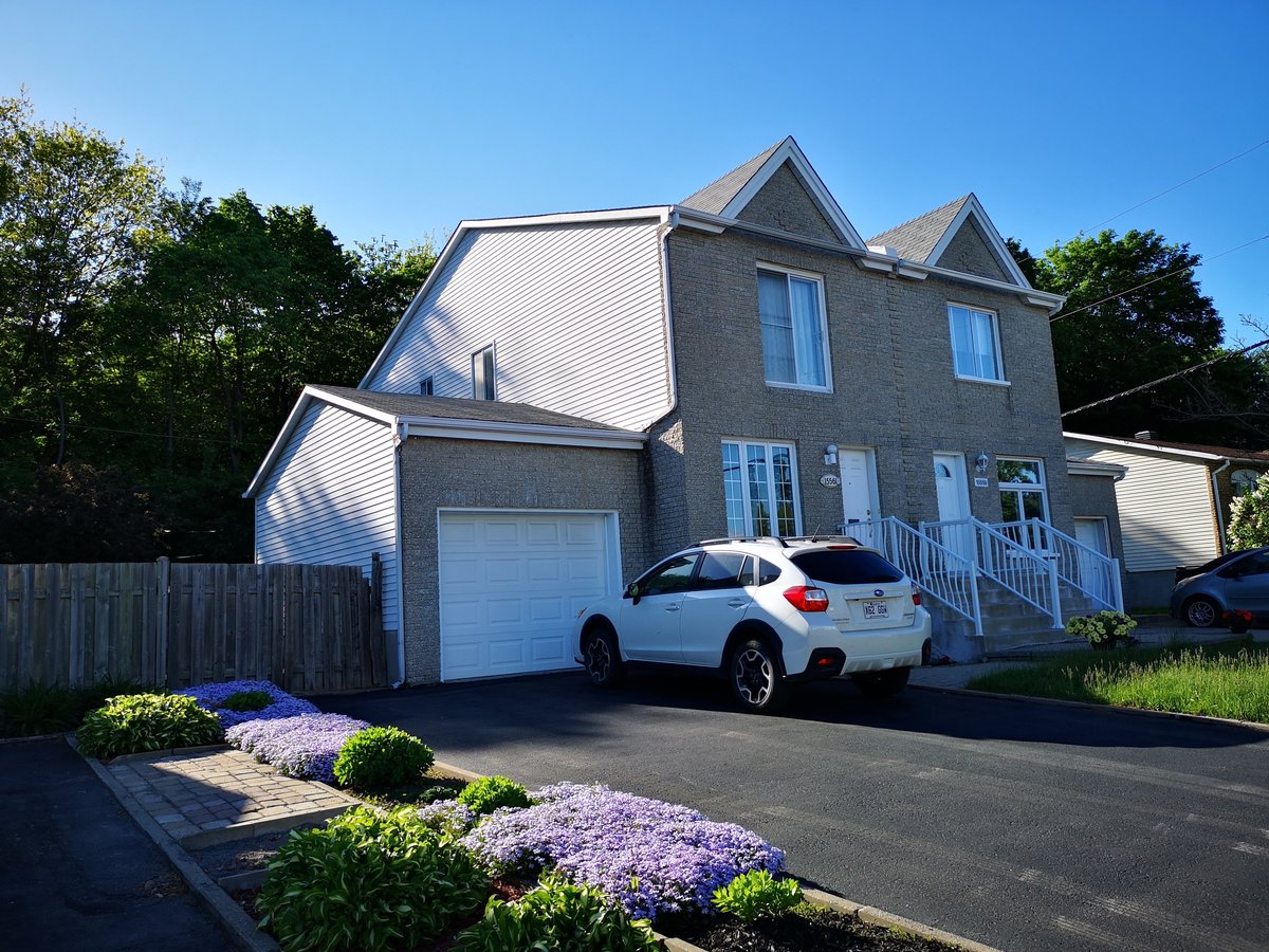 Montréal QC Houses for Rent