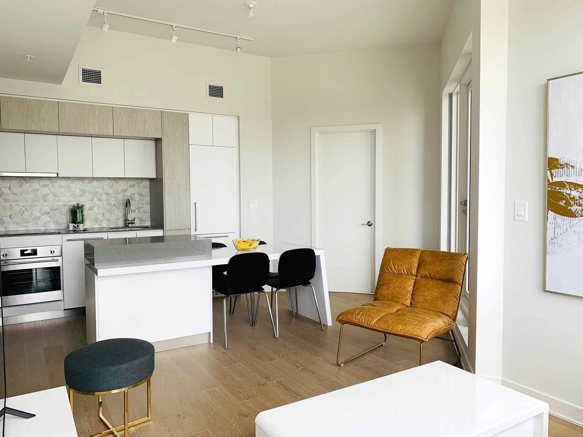 1188 Rue Saint-Antoine Ouest - Photo 3