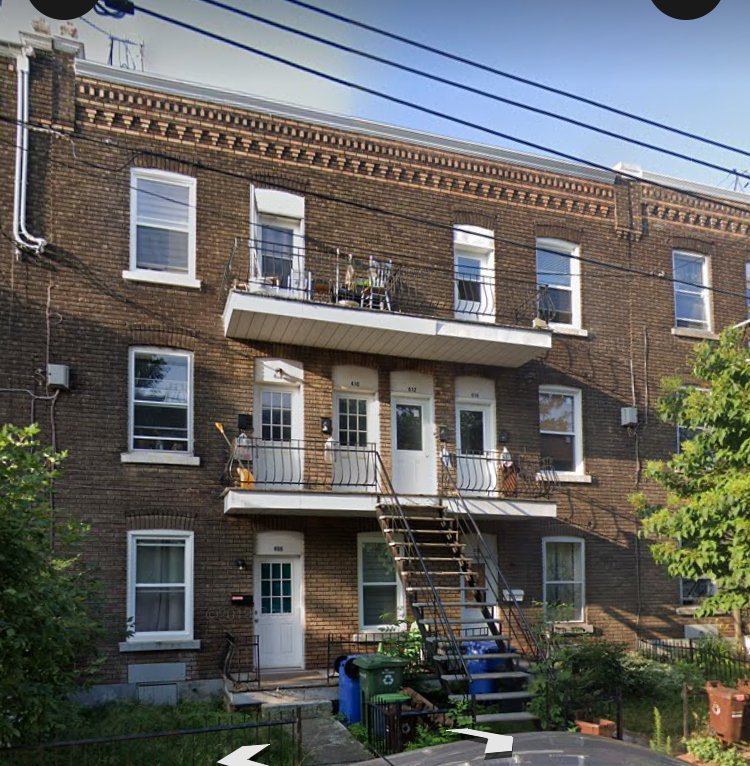 Rentals.ca ) Verdun Montréal Apartments, Condos and Houses For Rent