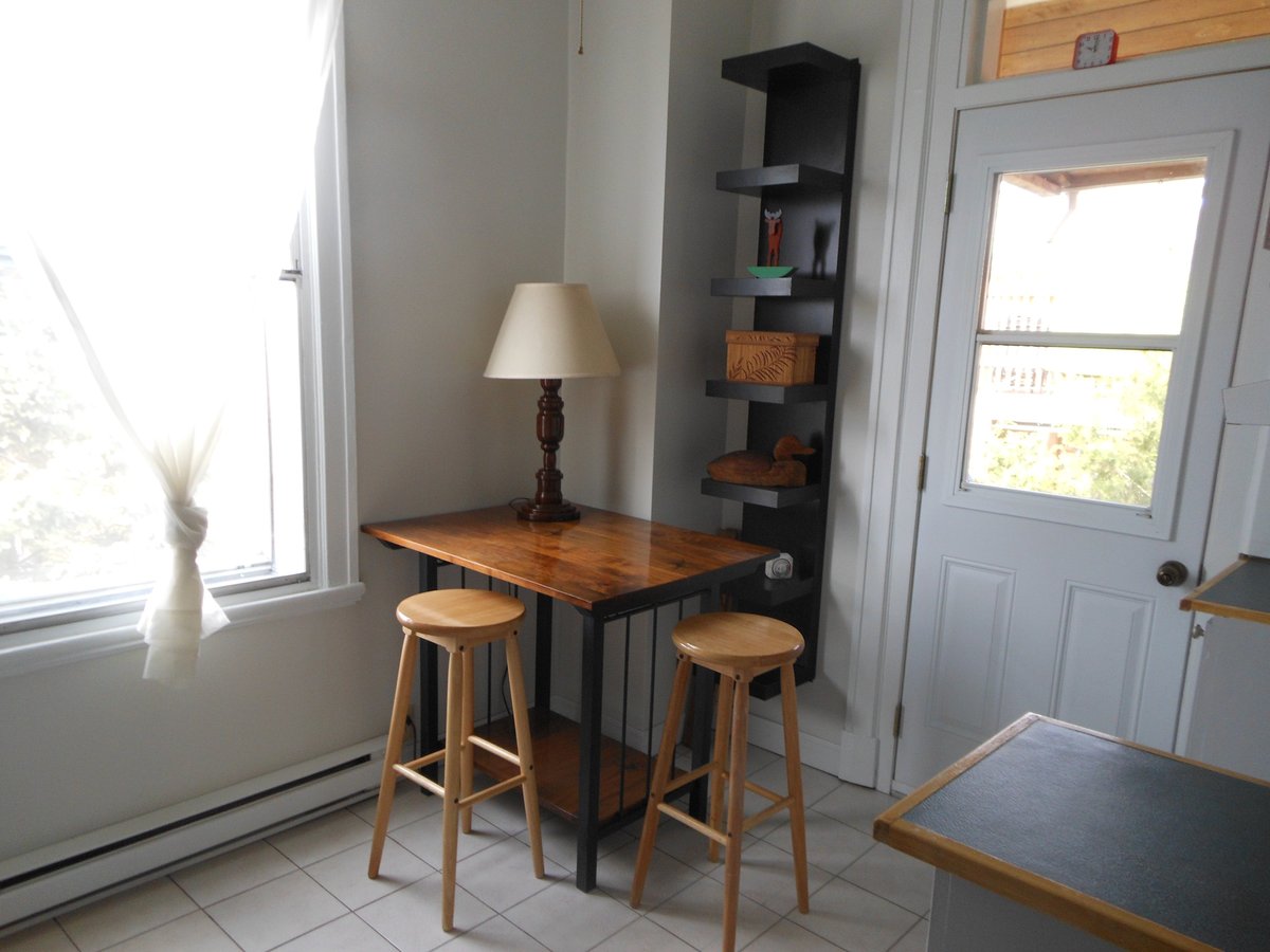 Montréal QC Duplexes for Rent