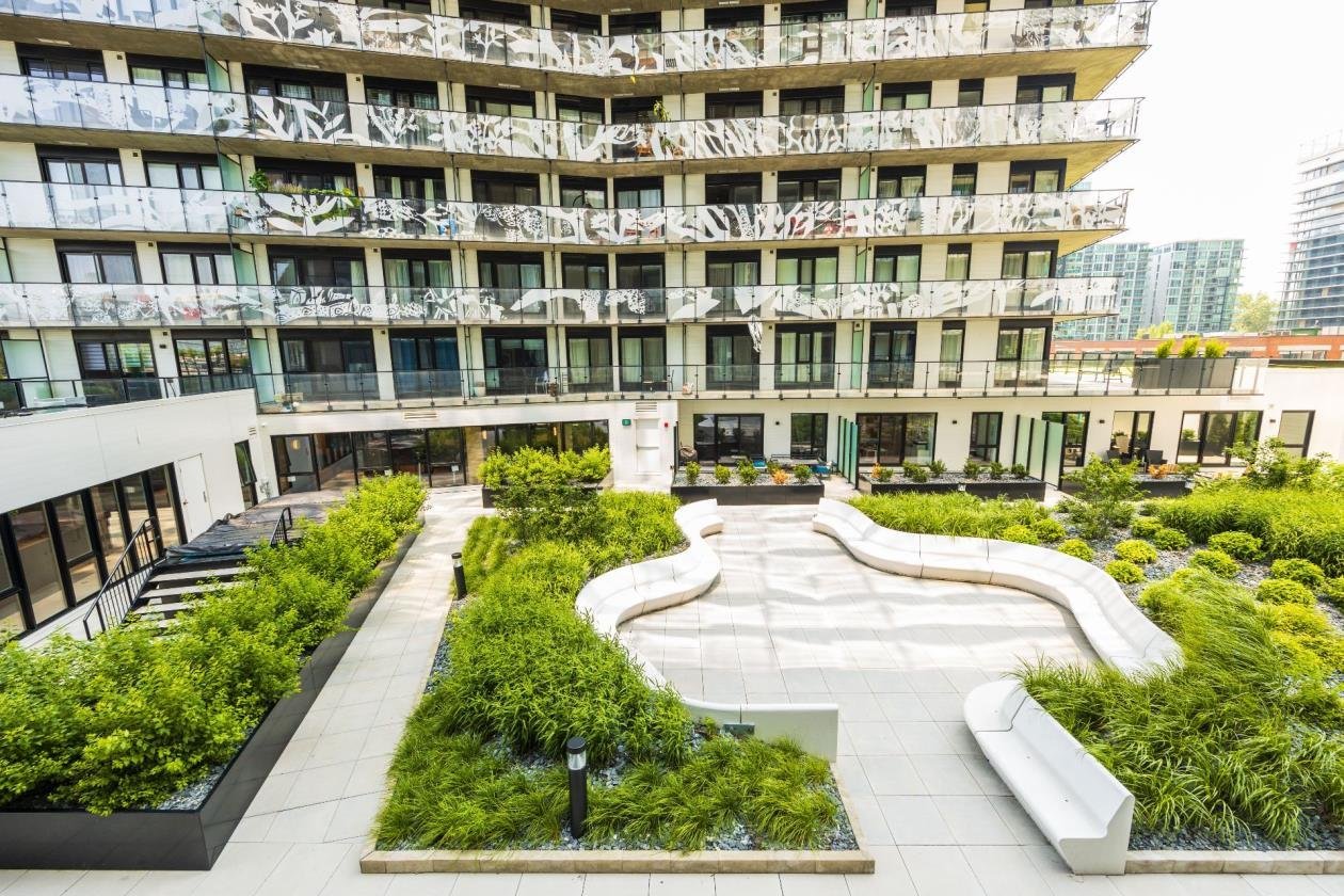 101 Rue Peel - Photo 7
