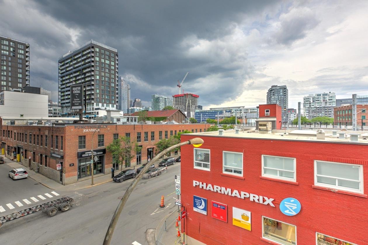101 Rue Peel - Photo 23