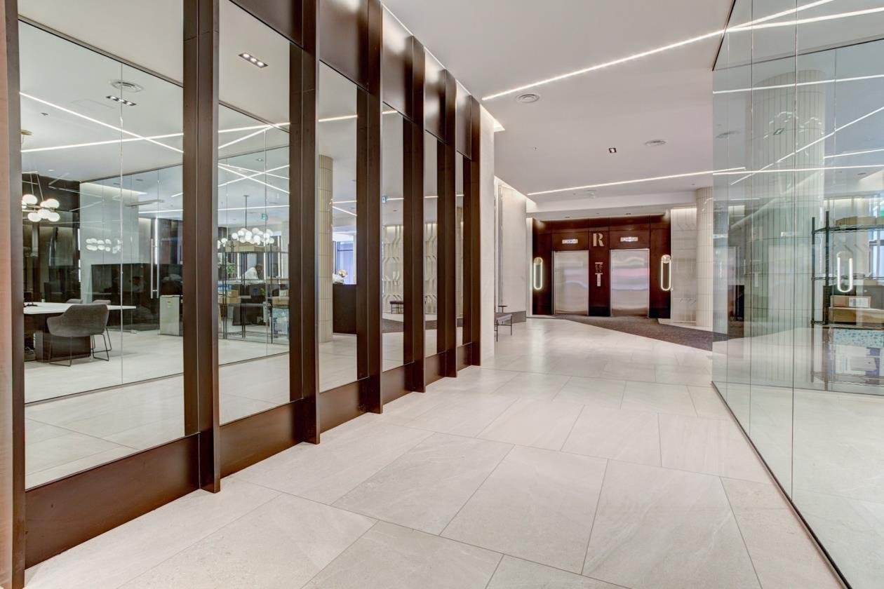 101 Rue Peel - Photo 4