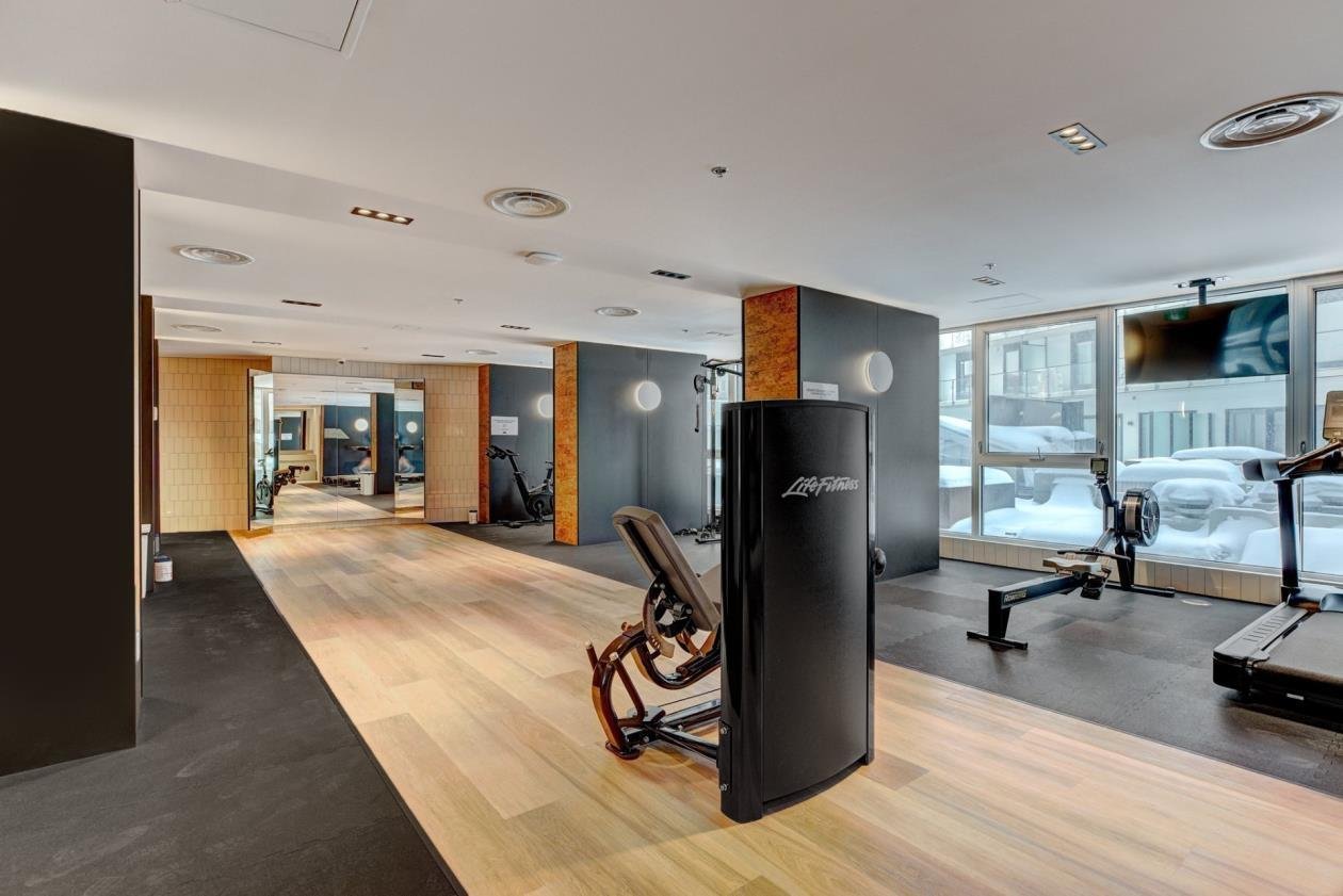 101 Rue Peel - Photo 9