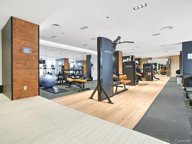 101 Rue Peel - Photo 8