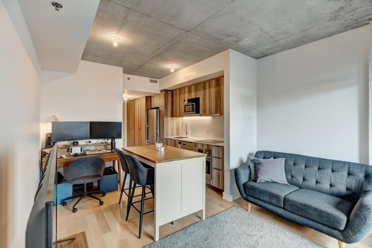 101 Rue Peel - Photo 15