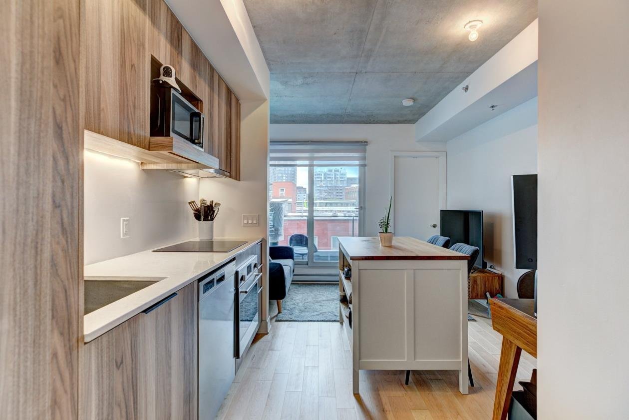 101 Rue Peel - Photo 13