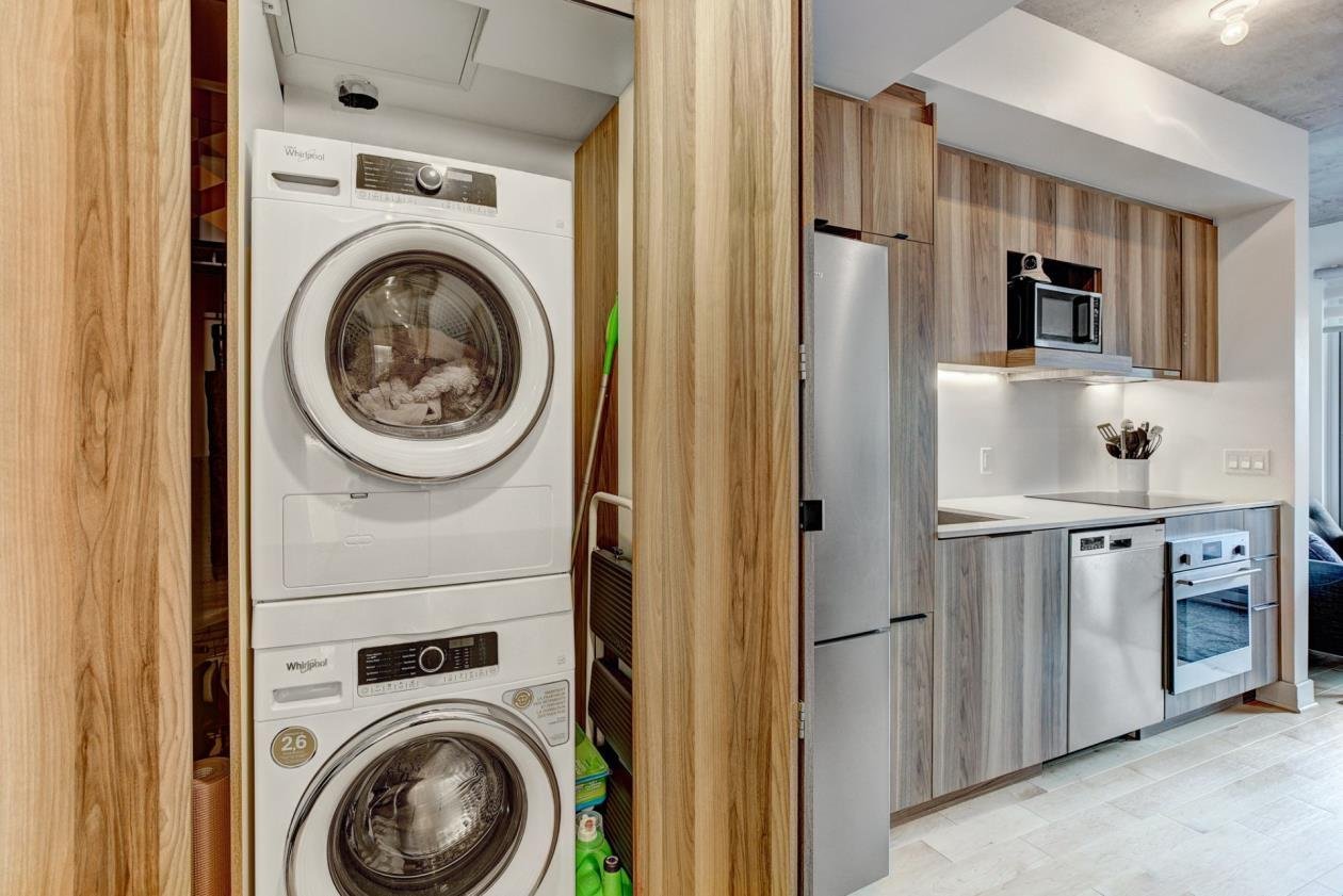 101 Rue Peel - Photo 17