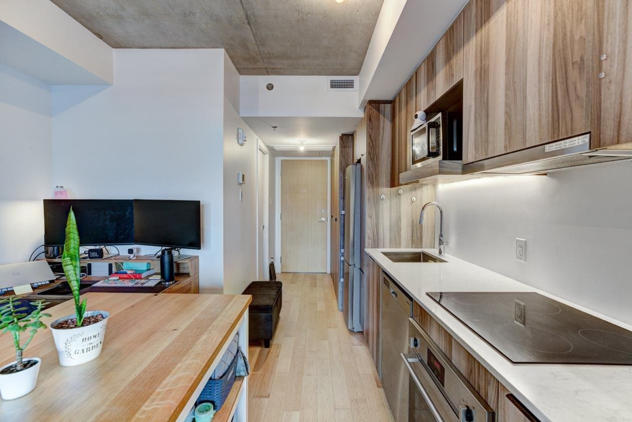 101 Rue Peel - Photo 16
