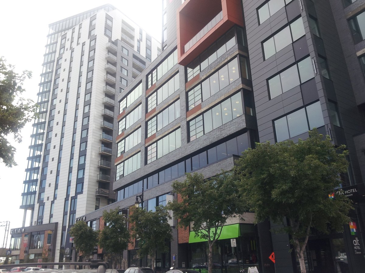 Montréal 1 Bedroom Condos for Rent