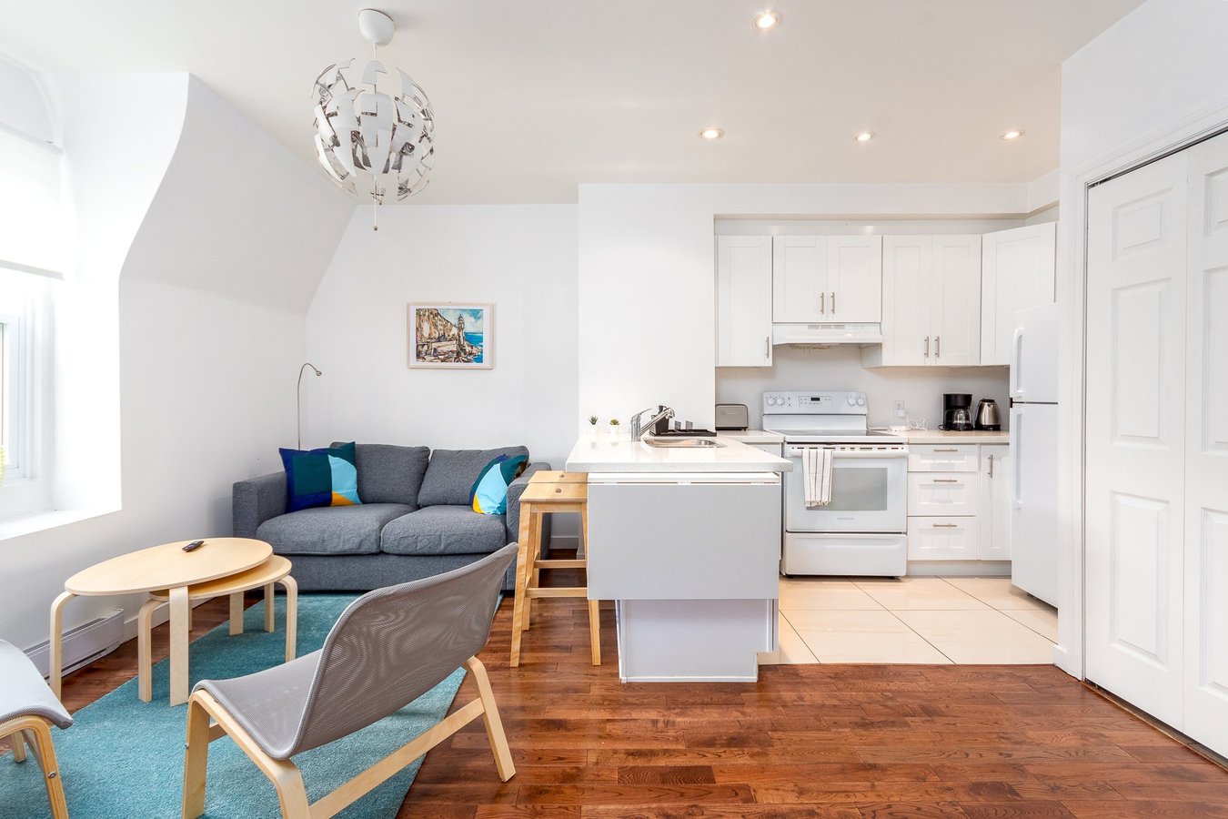 1212 Rue du Fort - Photo 1