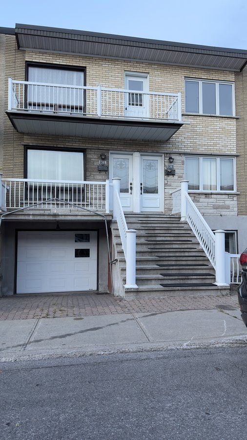 Rentals.ca 7387 9e Avenue, Montréal QC for Rent