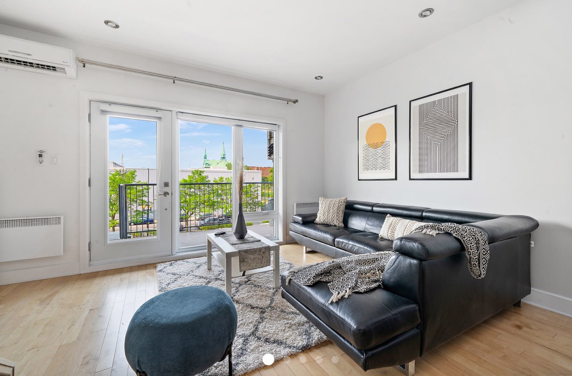 2128 Rue Frontenac - Photo 3