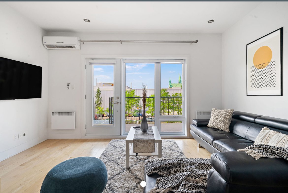 2128 Rue Frontenac - Photo 5