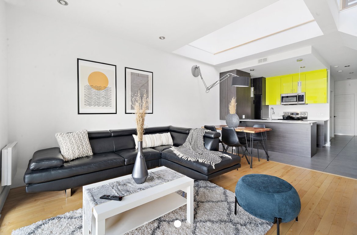 2128 Rue Frontenac - Photo 7