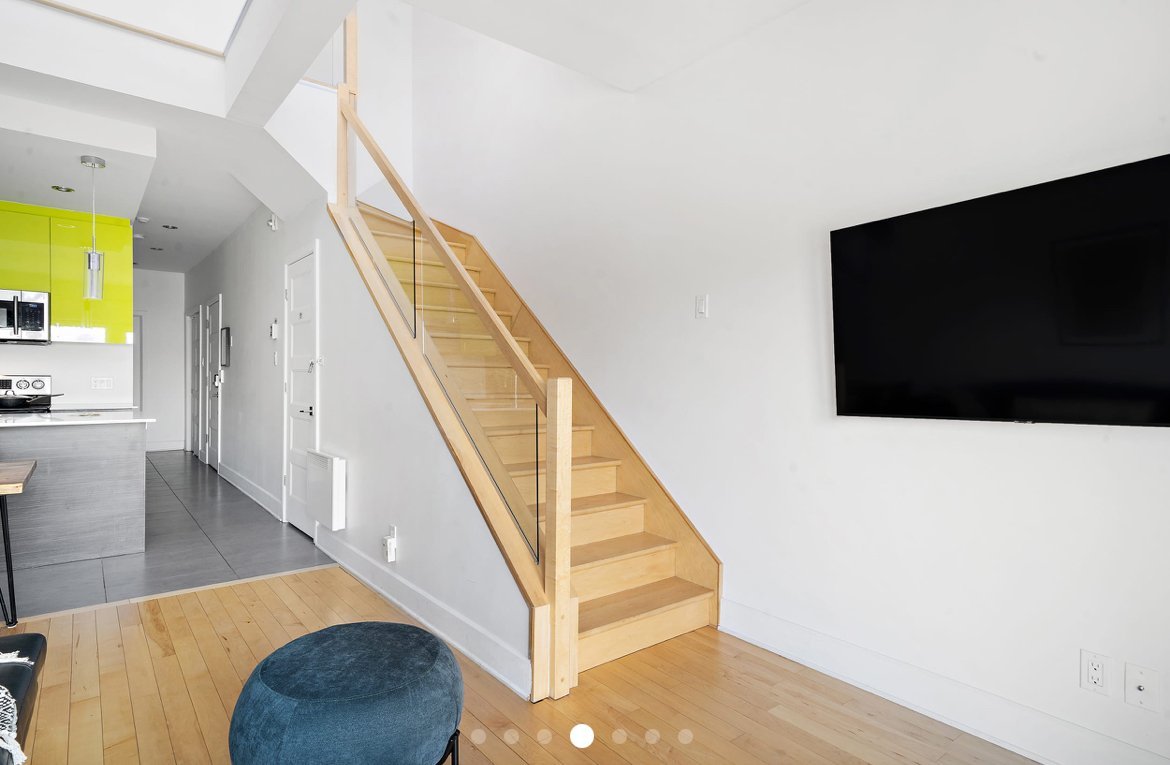 2128 Rue Frontenac - Photo 8