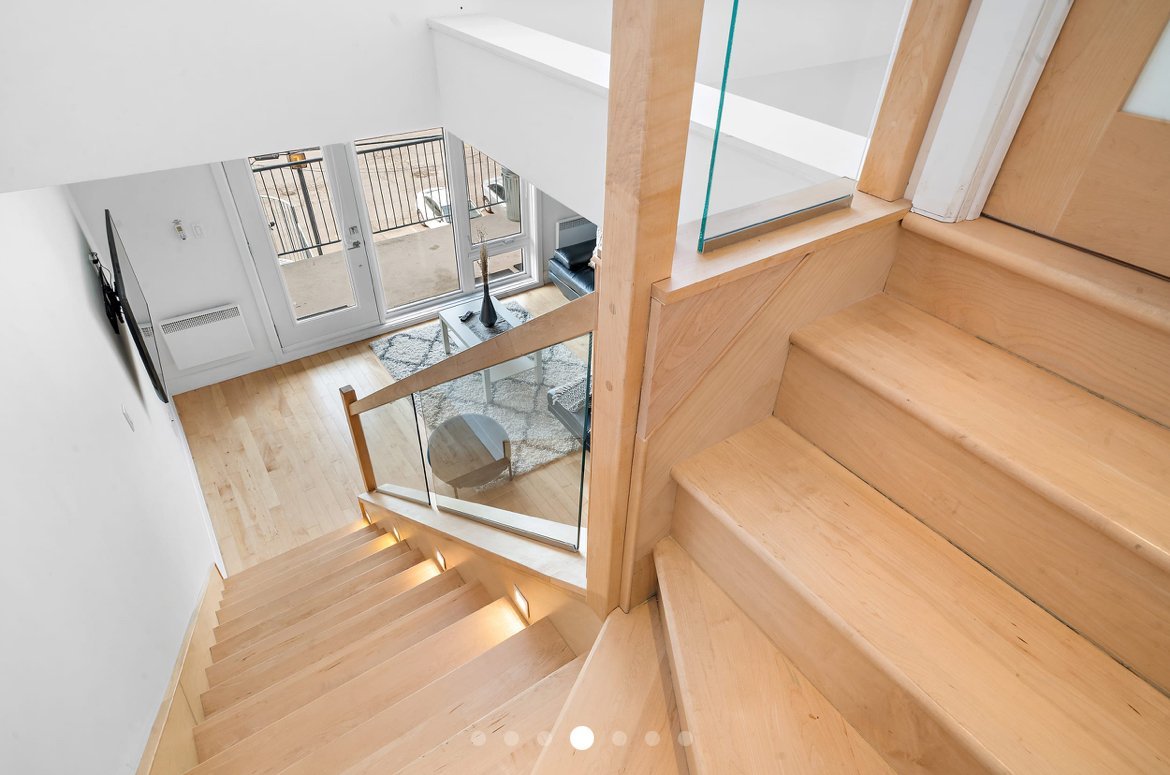 2128 Rue Frontenac - Photo 9