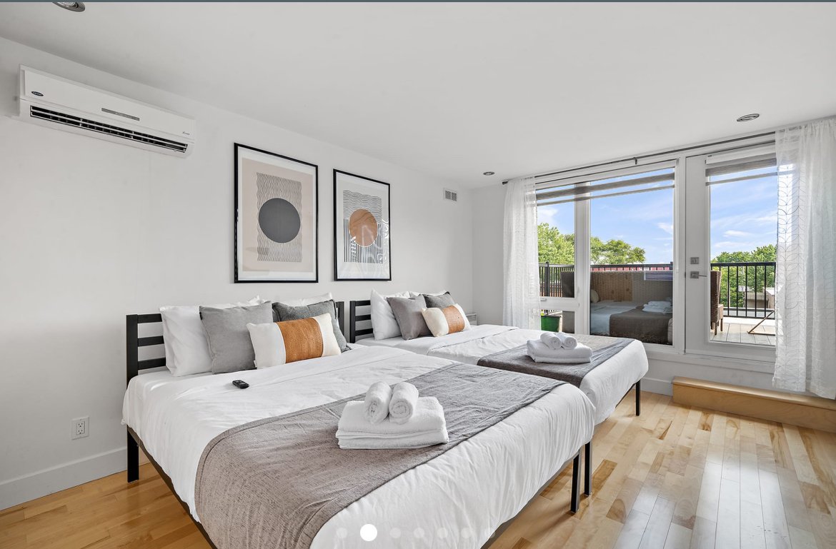 2128 Rue Frontenac - Photo 2