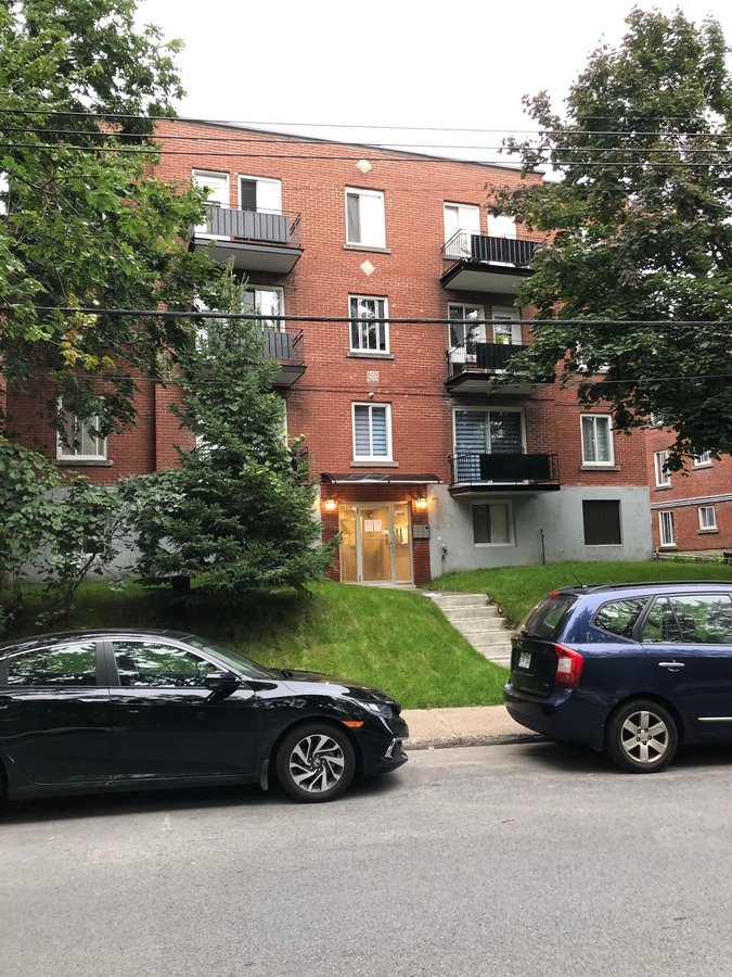3020 Avenue Barclay - Photo 3