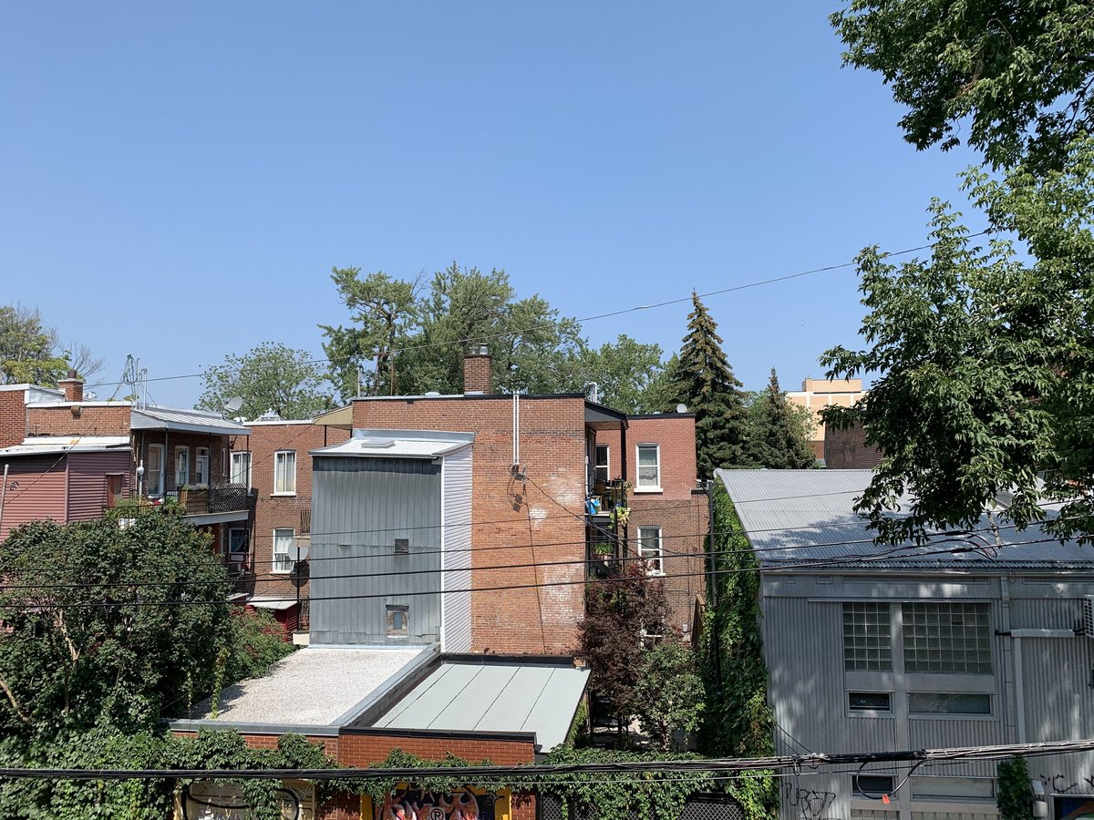 4555 Avenue du Parc - Photo 8