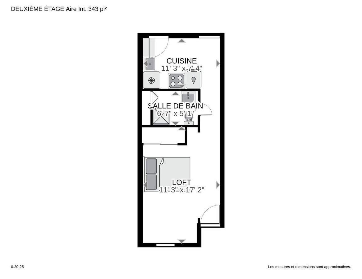 4380 Rue de Bordeaux - Photo 8