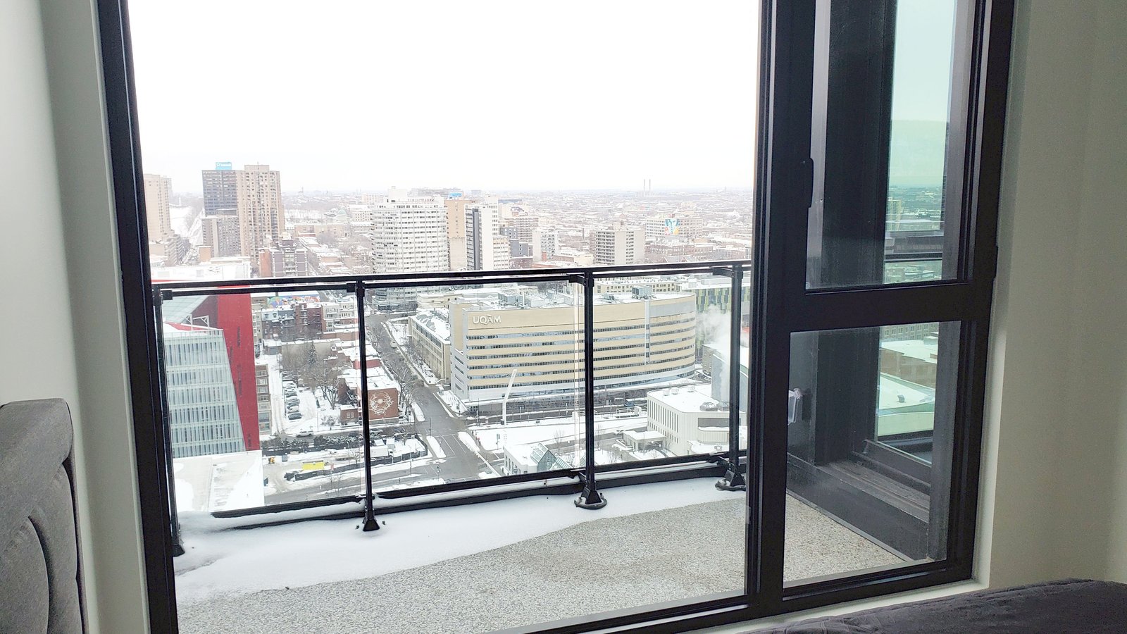1245 Rue de Bleury - Photo 42