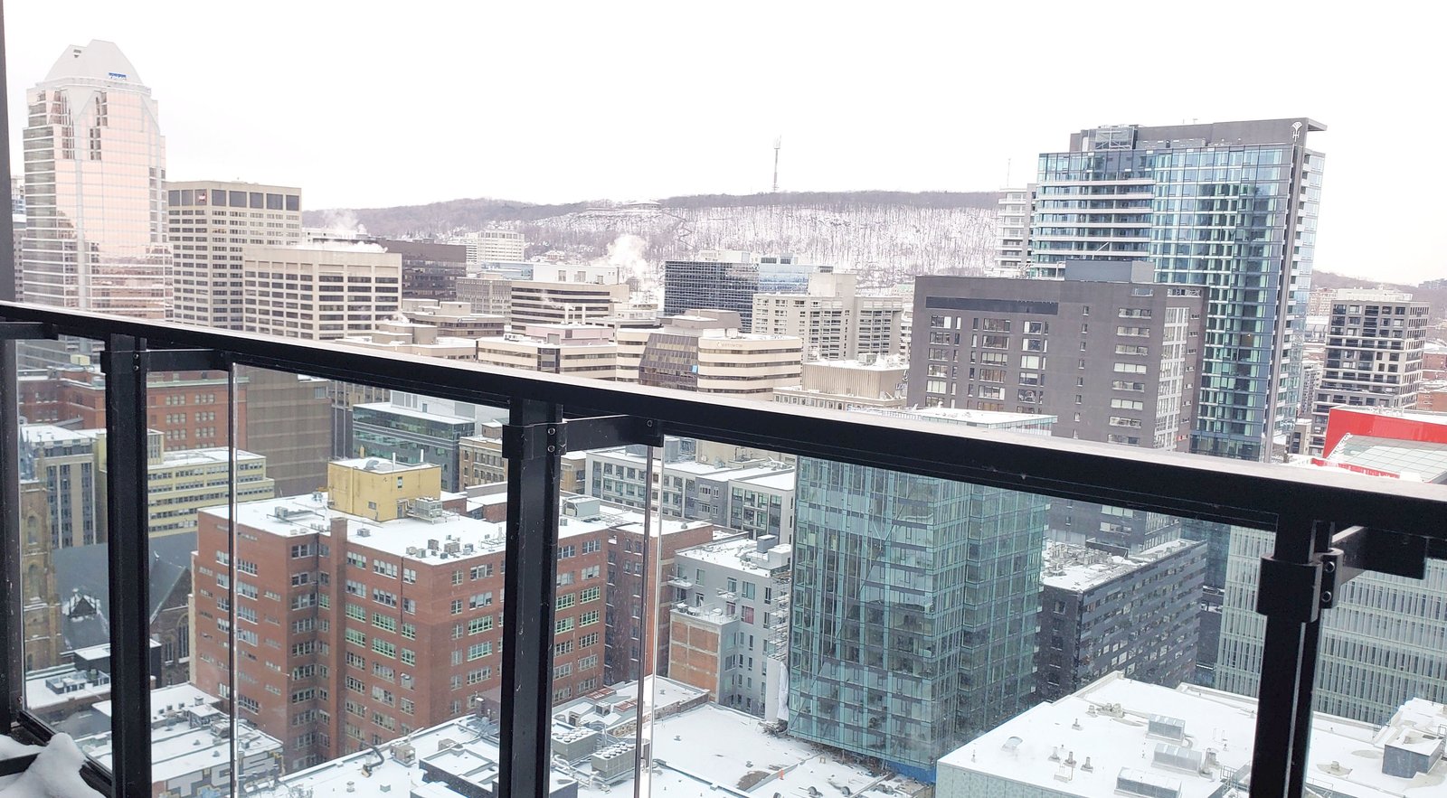 1245 Rue de Bleury - Photo 41