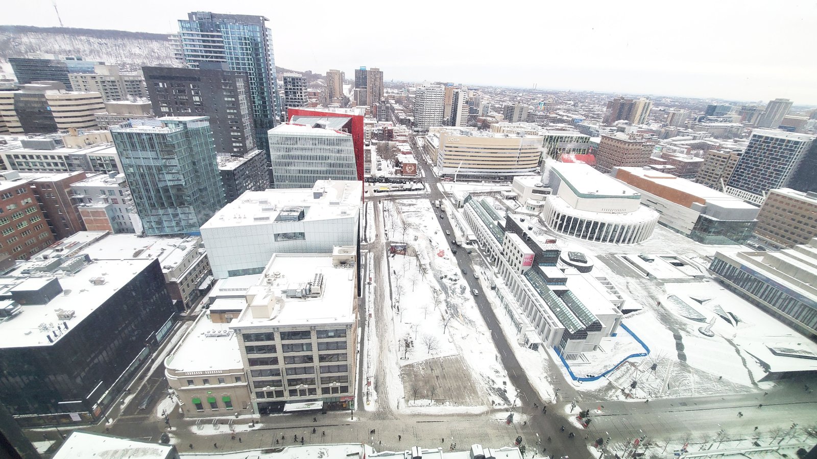 1245 Rue de Bleury - Photo 51