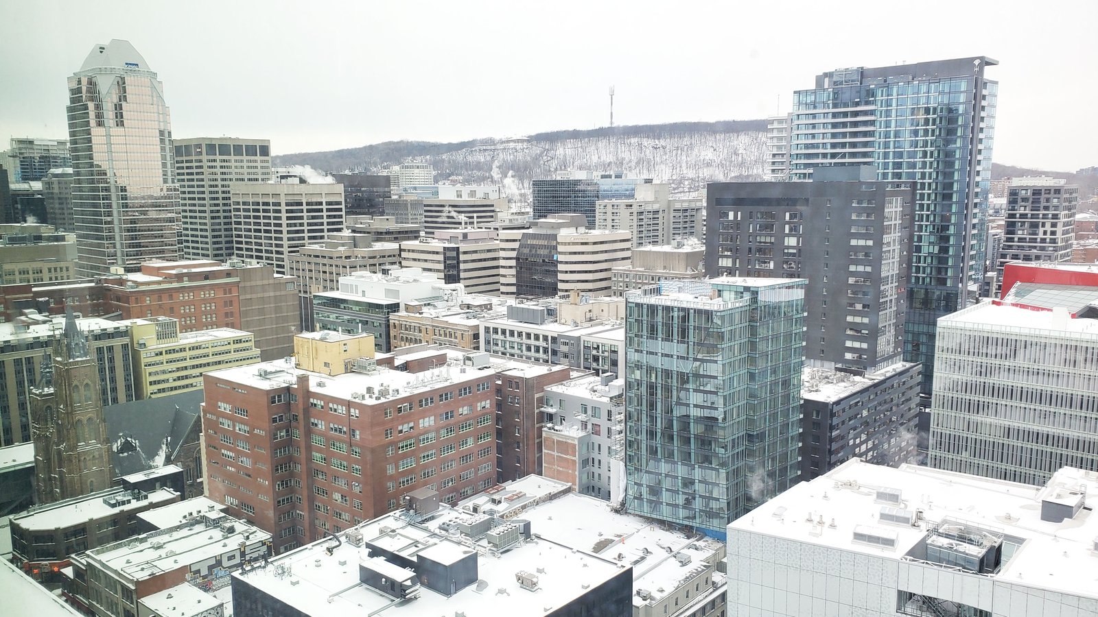 1245 Rue de Bleury - Photo 54