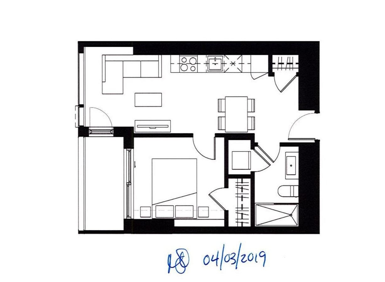 1245 Rue de Bleury - Photo 62