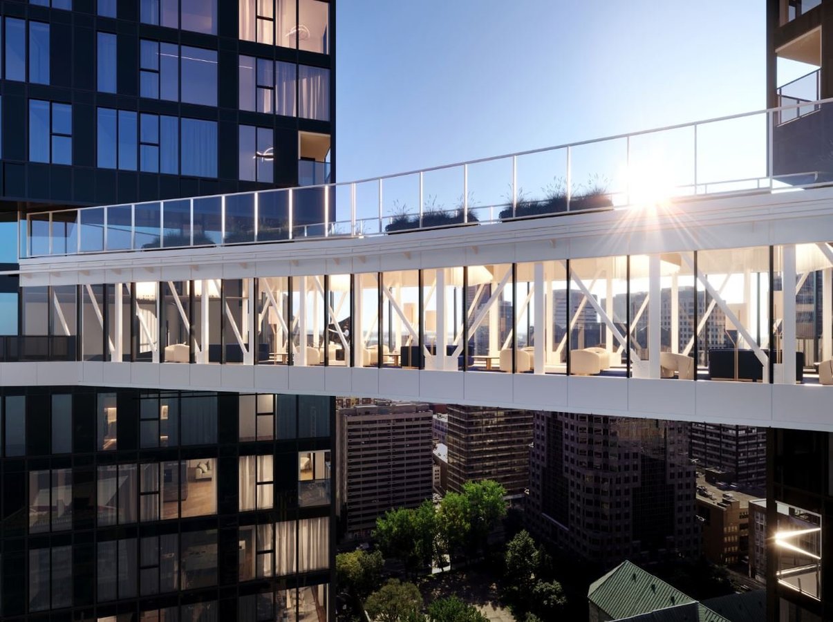 1245 Rue de Bleury - Photo 100