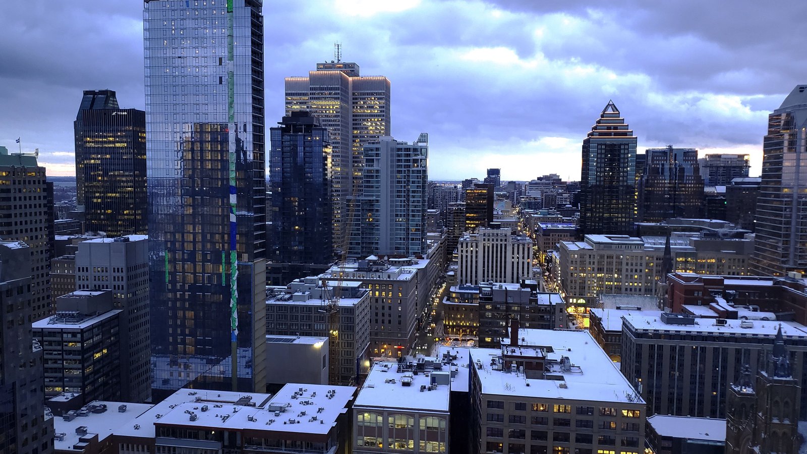 1245 Rue de Bleury - Photo 26
