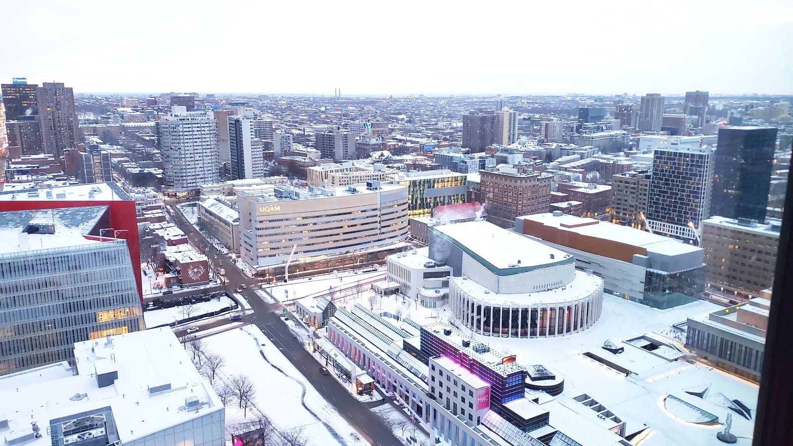 1245 Rue de Bleury - Photo 27