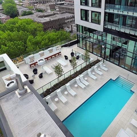 1288 Avenue des Canadiens-de-Montréal - Photo 2