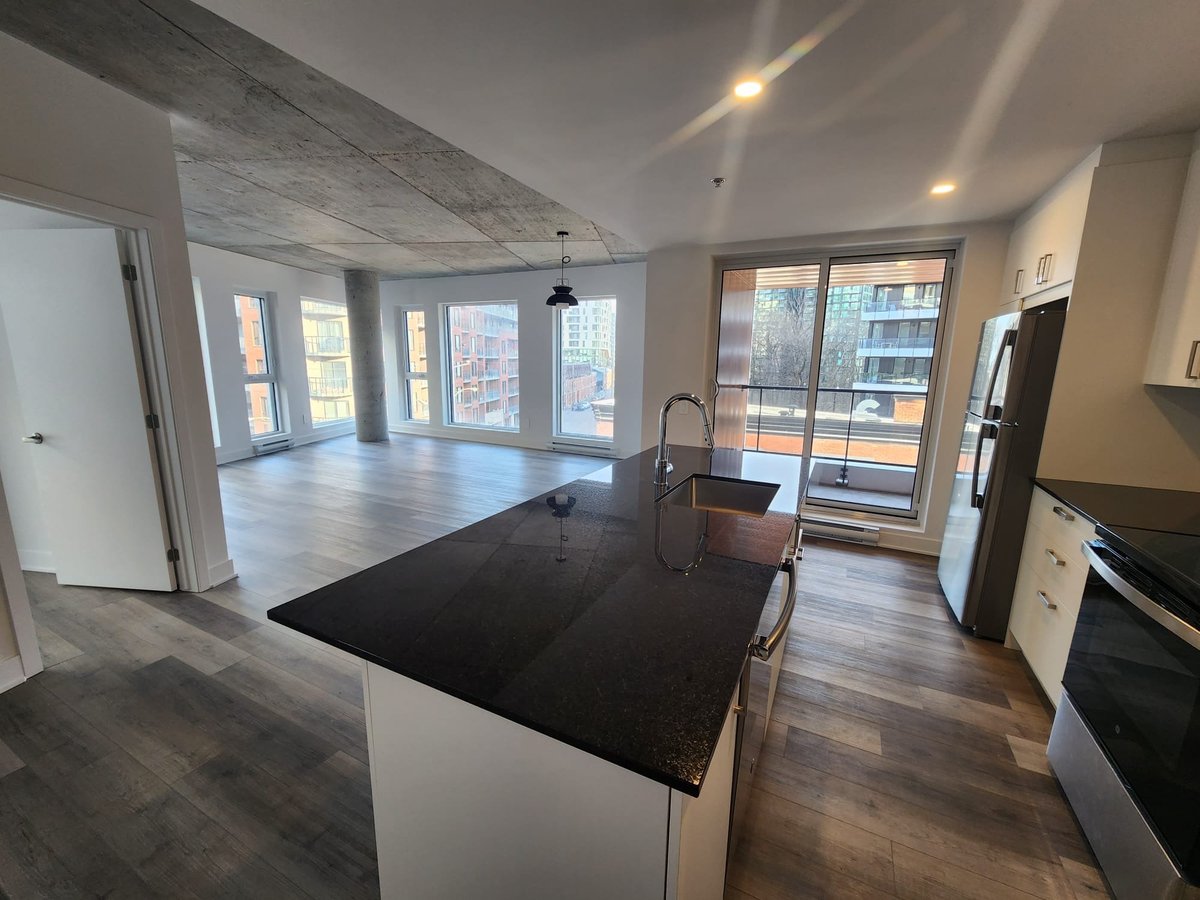 Rentals.ca Little Burgundy Montréal Apartments, Condos and Houses For Rent
