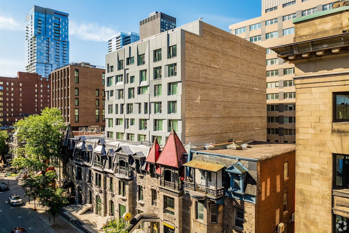 1230 Rue Bishop - Photo 40