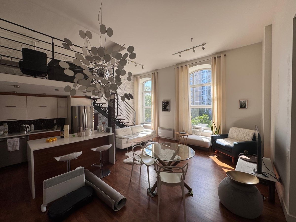 244 Rue Sherbrooke Est - Photo 4