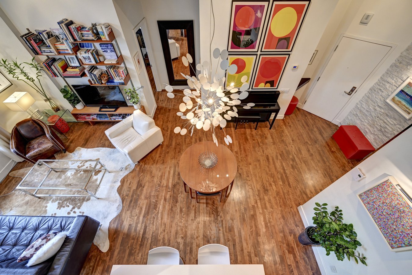244 Rue Sherbrooke Est - Photo 5
