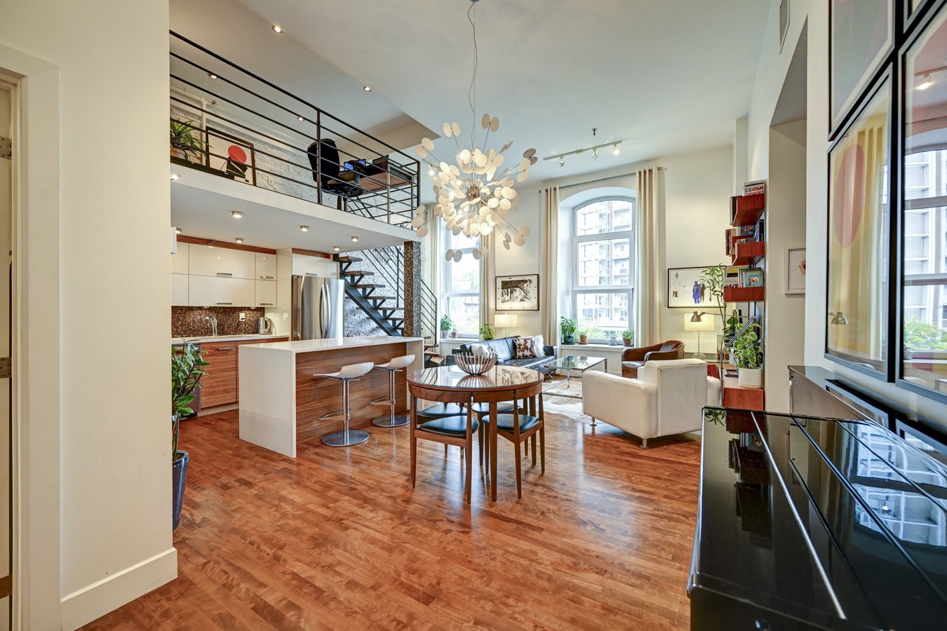 244 Rue Sherbrooke Est - Photo 6
