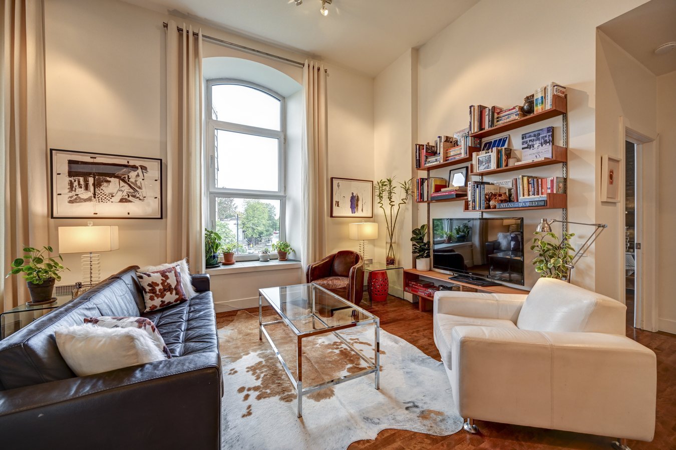 244 Rue Sherbrooke Est - Photo 8
